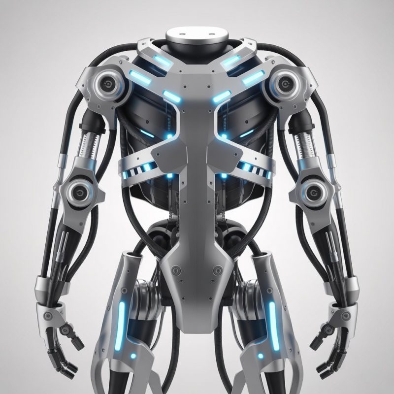 Exoskelette: Chance oder Spielerei?